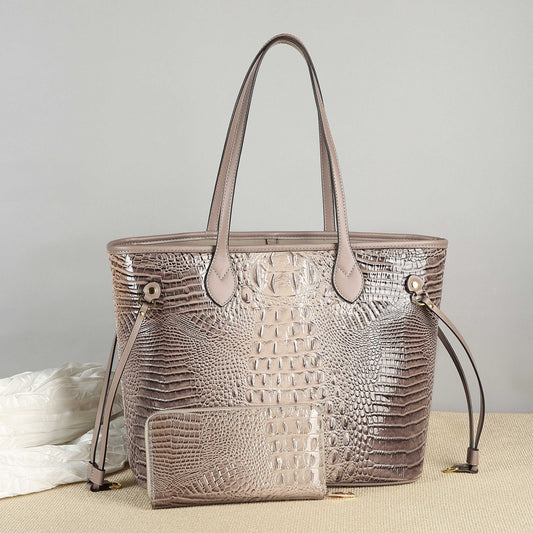 Crossbody Bags for Women | Messenger Handbag Cross Body Purses for Women'S | Small Purse with Adjustable Strap - Two-Tone Color